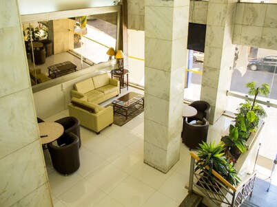 Grande Hotel Universo Palace