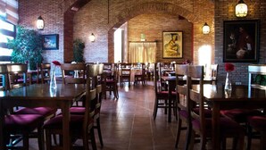 Restaurant - Hotel  Doña Aldonza (Santaella)