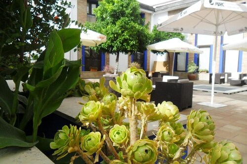 Hotel  Doña Aldonza