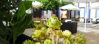 Hotel  Doña Aldonza