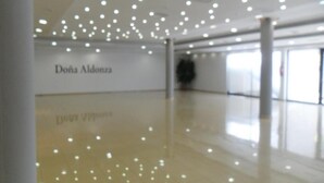 Lift - Hotel  Doña Aldonza (Santaella)