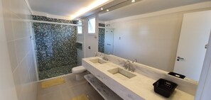 Dusche