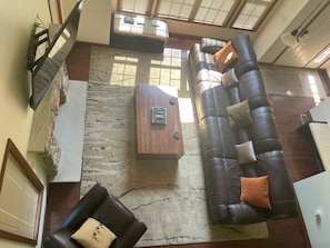 Intérieur