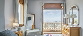 阿爾坎坎馬希亞酒店