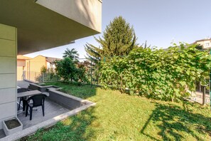 Exterior - Casa Livio - Rooms and studios (Como)