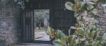 Hotel Casas del Sevillano