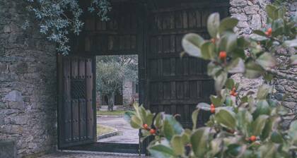 Hotel Casas del Sevillano