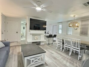 テレビ、ミュージックライブラリ