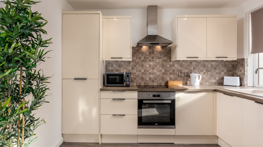 Ayr Retreat - Donnini Apartments