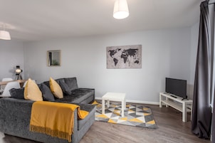 Televisión de pantalla plana, Netflix, servicios de streaming