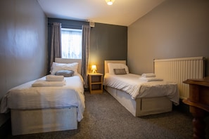 Family Apartment