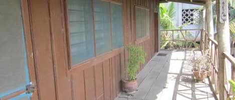 Porch
