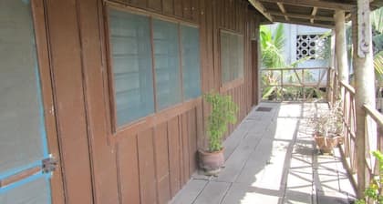 Hotel Germain - Ganvie Holiday Resort