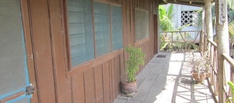 Hotel Germain - Ganvie Holiday Resort