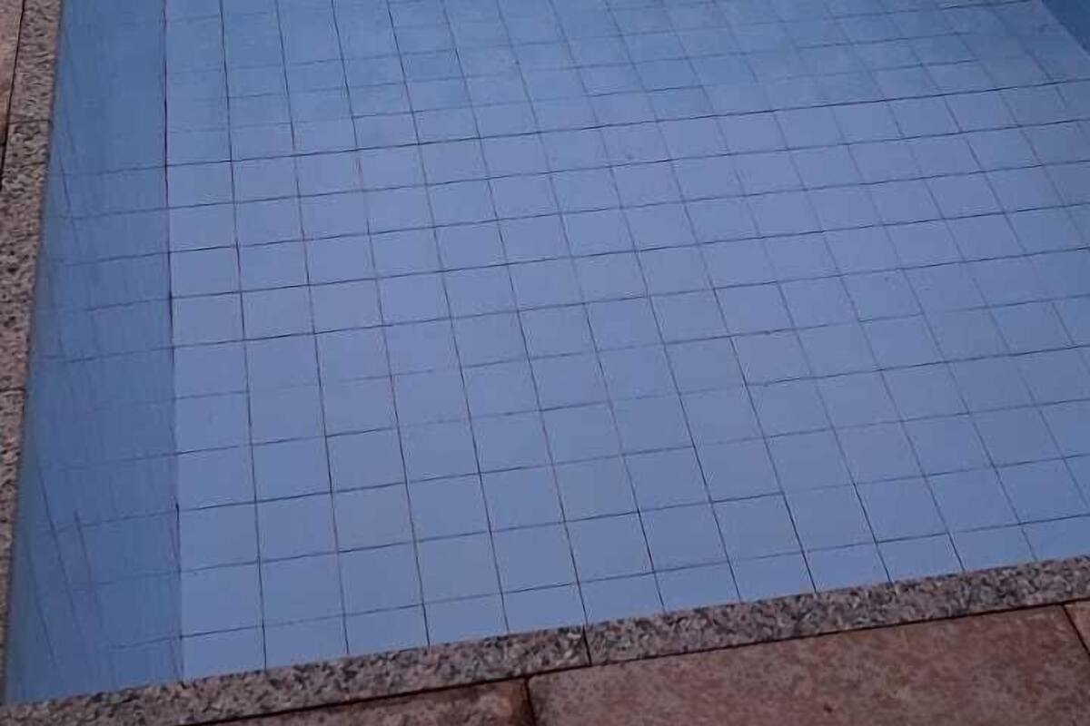 基本雙床房 | 客廳