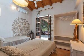 3 Schlafzimmer, Bügeleisen/Bügelbrett, WLAN