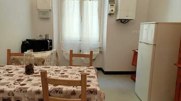 Apartment, 2 Schlafzimmer | Eigene Küche