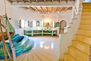 Villa, 5 Schlafzimmer | Badezimmer | Kostenlose Toilettenartikel, Haartrockner, Handtücher