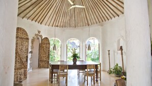 Villa, 5 Bedrooms | Room amenity - Villa Bulan (Seminyak)