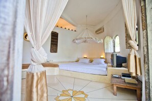 Villa, 5 Schlafzimmer | 5 Schlafzimmer, Zimmersafe, Schreibtisch, laptopgeeigneter Arbeitsplatz