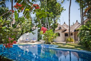 Pool - Villa Bulan (Seminyak)