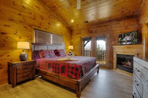 6 bedrooms, free WiFi, bed sheets