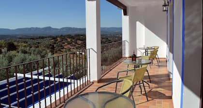Casa Rural Mirador de los Tomillos