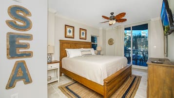 2 habitaciones, tabla de planchar con plancha, cuna de viaje y wifi