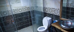 Bungalow | Bathroom