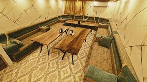 Building design
