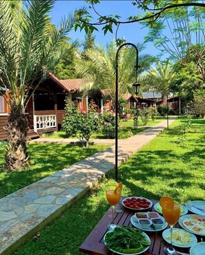 Front of property - Göbeklitepe Bahce Saray (Sanliurfa)
