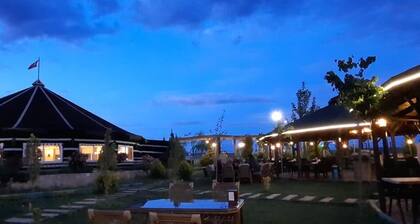 Göbeklitepe Bahce Saray