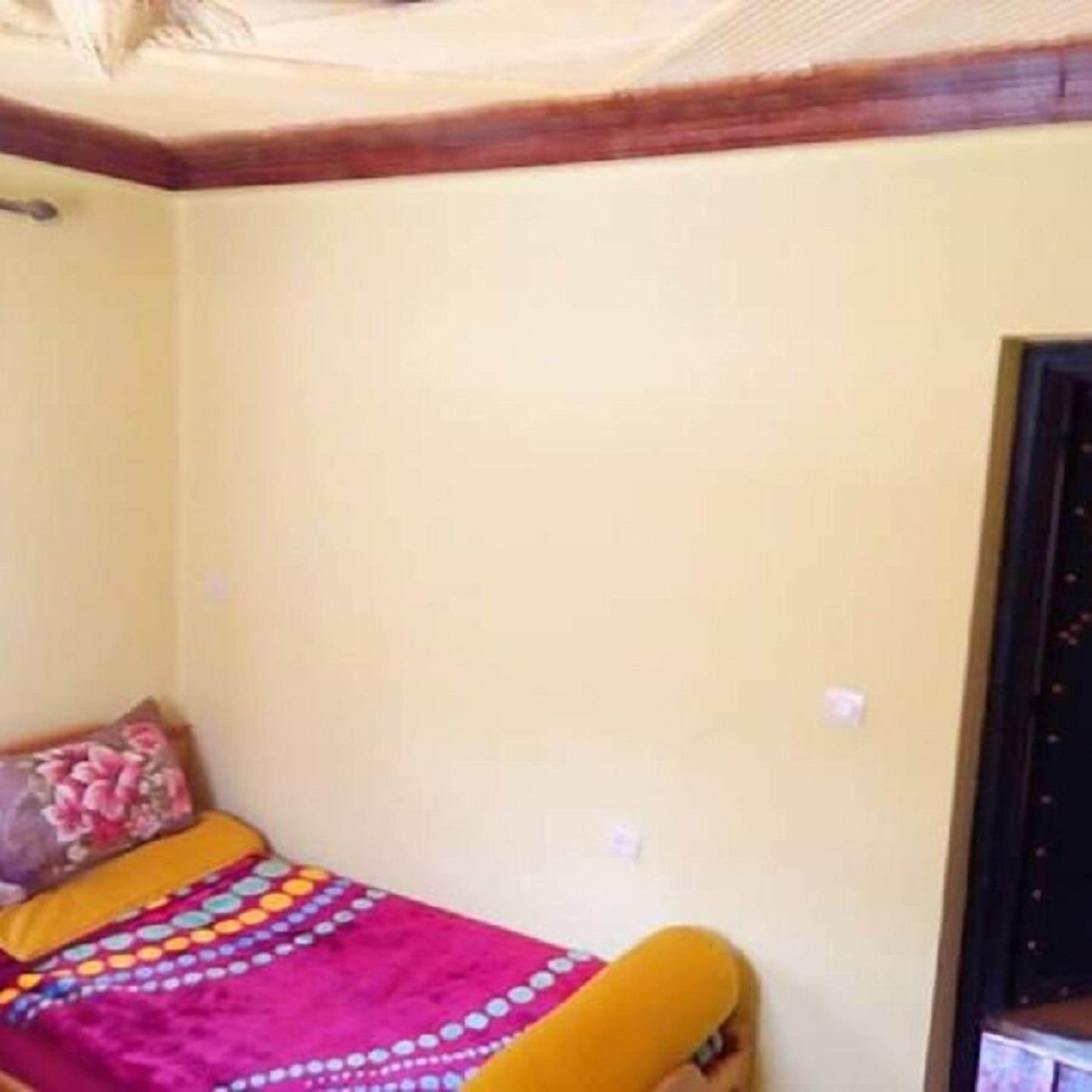 Chambre Double ou avec lits jumeaux | Wi-Fi gratuit, draps fournis