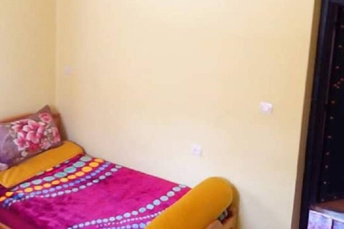 Chambre Double ou avec lits jumeaux | Wi-Fi gratuit, draps fournis