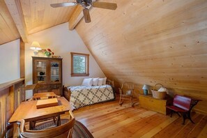 3 chambres, bureau, fer et planche à repasser, Wi-Fi