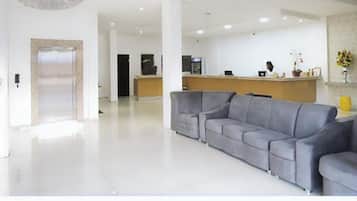 Recepção
