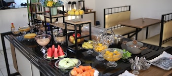 Hotel Iguacu