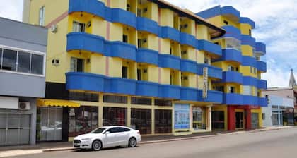 Hotel Iguacu