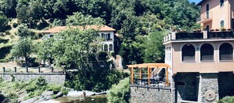 La casa sul fiume