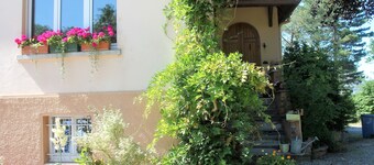 B&B Aux Berges de la Thur