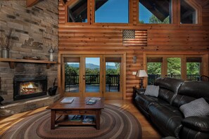 Chimenea