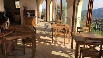 Detalle interior