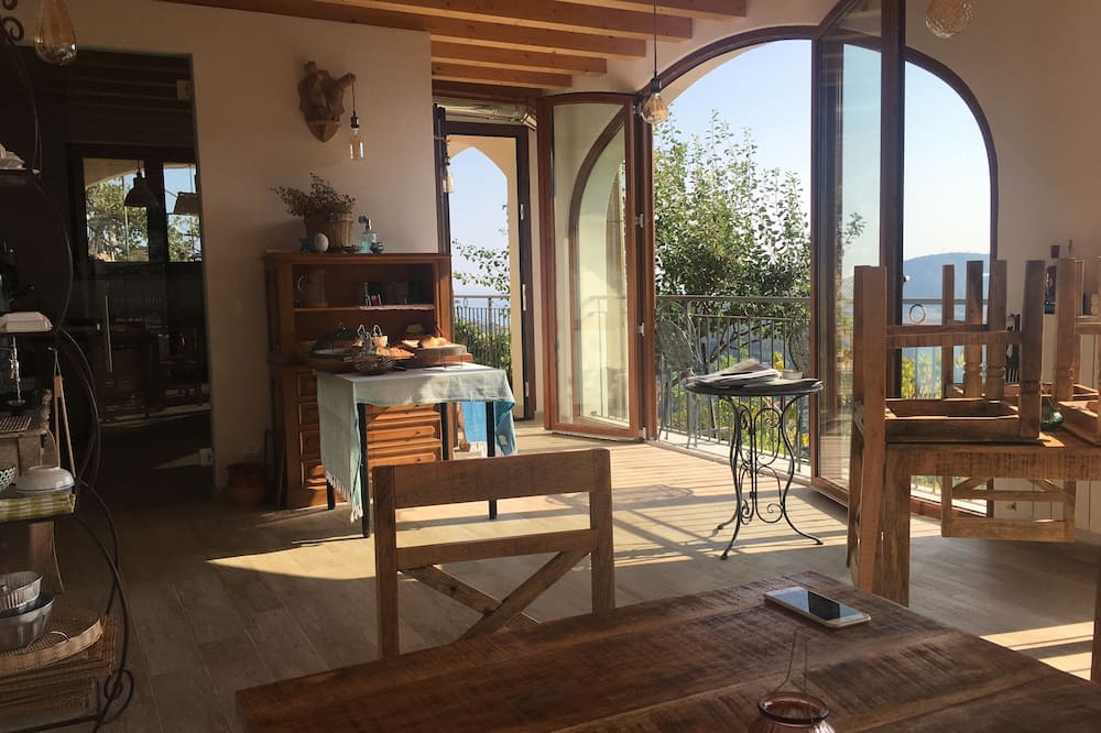 Agriturismo LaValleggia