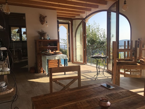 Agriturismo LaValleggia