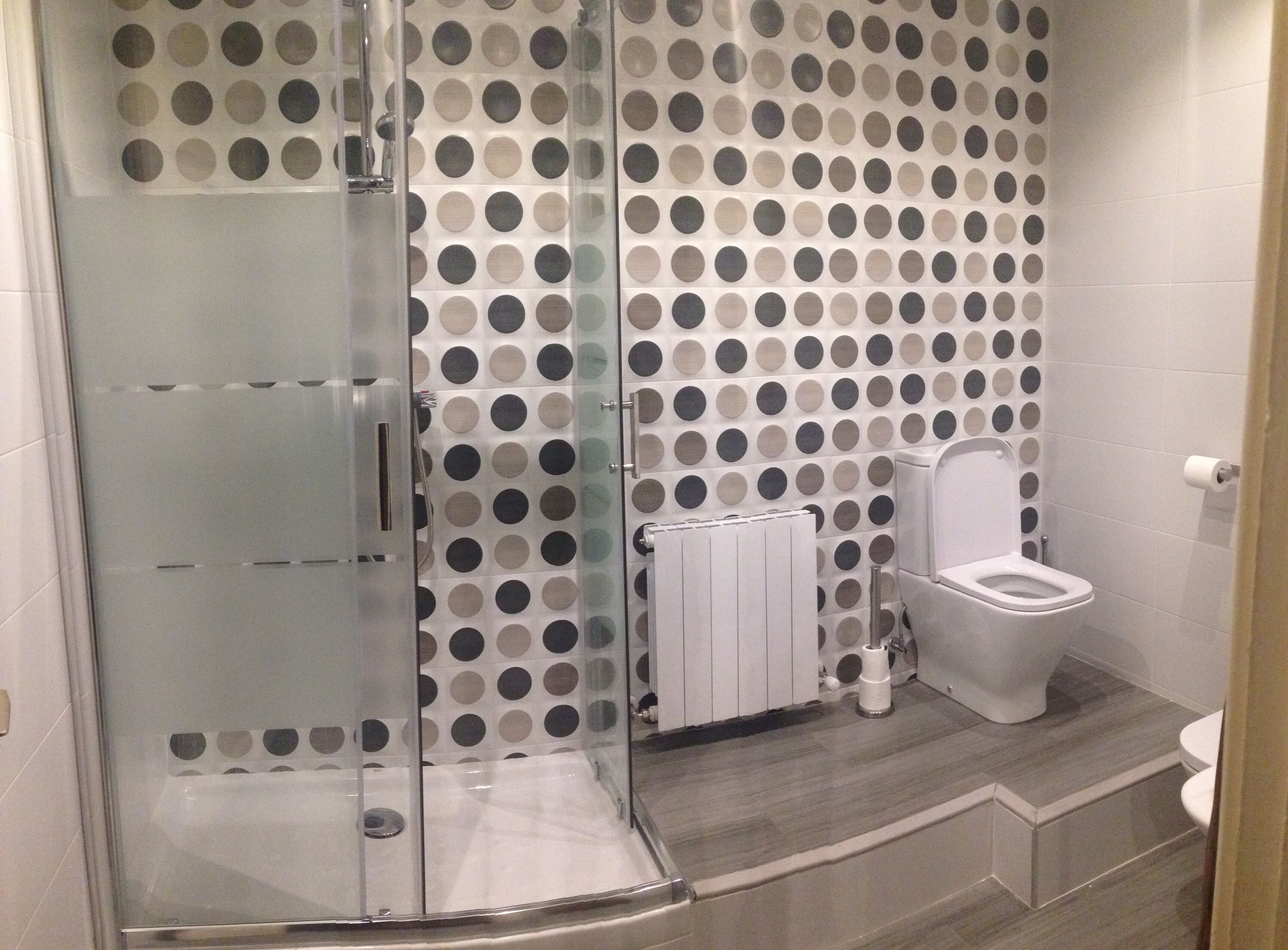 Foto - Pensión Manoli