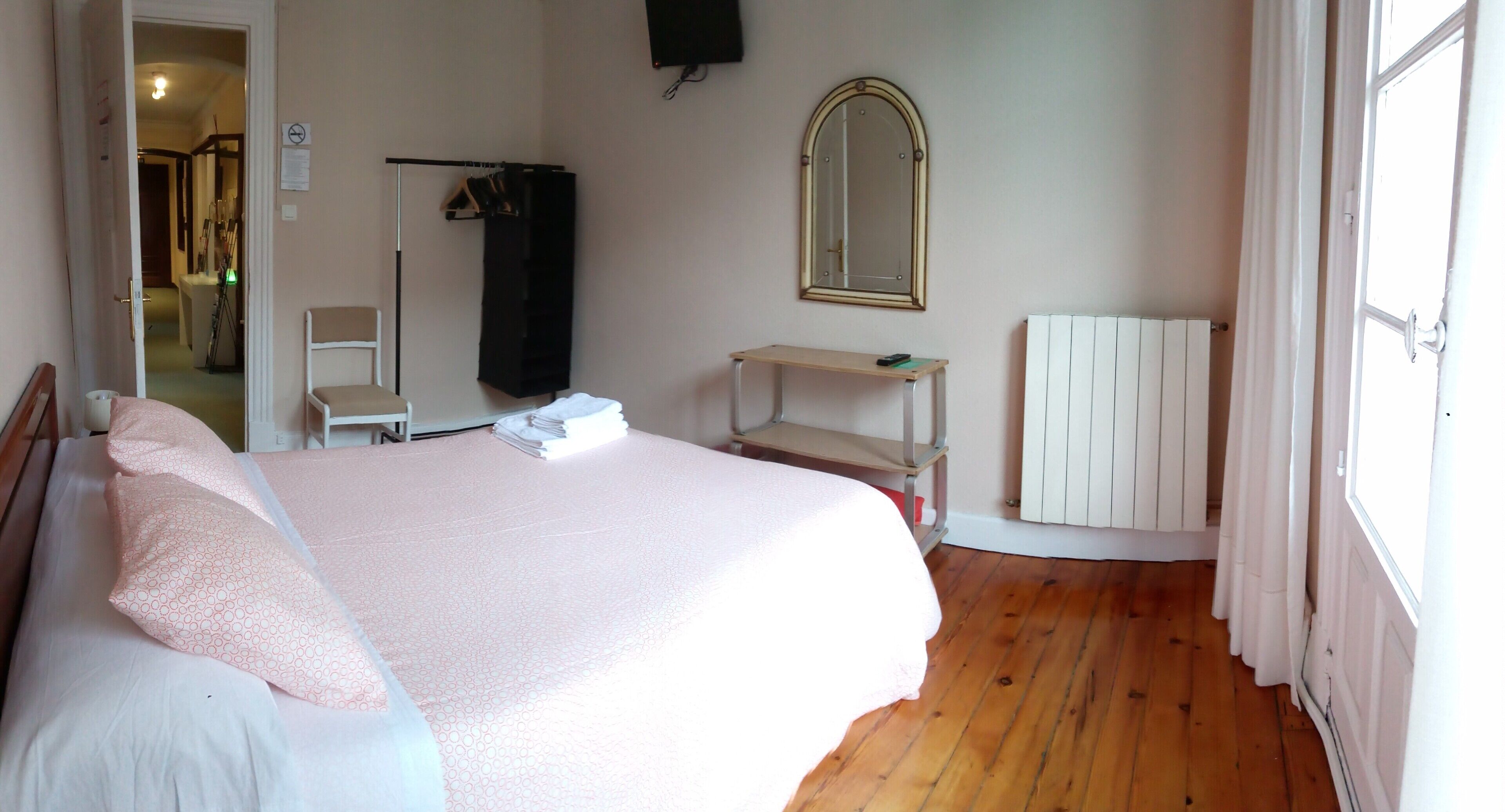 Foto - Pensión Manoli