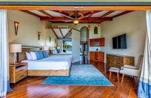 2 dormitorios, tabla de planchar con plancha, wifi y ropa de cama