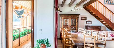 Restauration