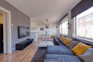 Fernseher