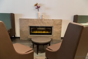 Interiør